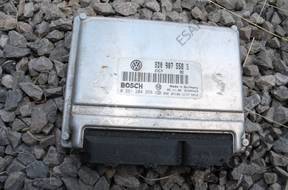 БЛОК УПРАВЛЕНИЯ 8D0907558S