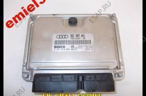 БЛОК УПРАВЛЕНИЯ    8D1907401 2.5 TDI AUDI A4