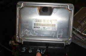 БЛОК УПРАВЛЕНИЯ   8D1907401 AUDI A4 B5 2,5 TDI