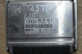 БЛОК УПРАВЛЕНИЯ ,  8DO 907 401Q-2,5TDI- AUDI A4