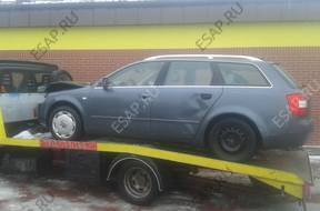 БЛОК УПРАВЛЕНИЯ   8E0907401Q AUDI A4 B6 2,5TDI