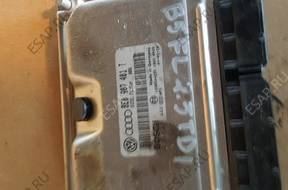 БЛОК УПРАВЛЕНИЯ   8E0907401T VW AUDI 2.5TDI