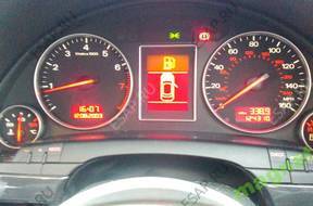 БЛОК УПРАВЛЕНИЯ 8E0909518AS 1,8T BEX 190KM AUDI A4 B6 PIN