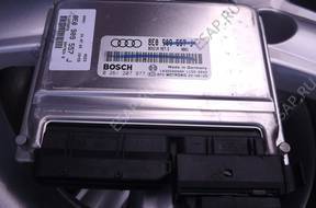 БЛОК УПРАВЛЕНИЯ   8E0909557J VW AUDI 2.0 SKODA