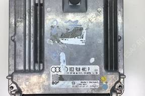 БЛОК УПРАВЛЕНИЯ 8E2910401P 0281013841 (plug&play)
