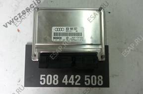 БЛОК УПРАВЛЕНИЯ 8E5909557 Audi A4 B6