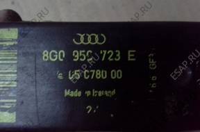 БЛОК УПРАВЛЕНИЯ   8G0959723E ---- K10