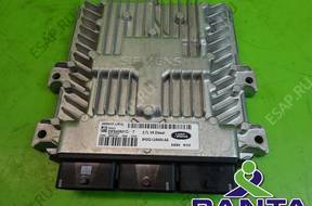 БЛОК УПРАВЛЕНИЯ 8H2Q12A650AA 5WS40621CT RANGE ROVER SPORT