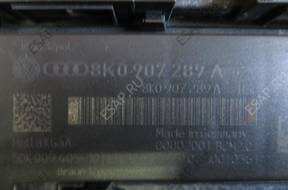 БЛОК УПРАВЛЕНИЯ 8K0907289A