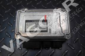 БЛОК УПРАВЛЕНИЯ   8K0909143 AUDI VW SKODA