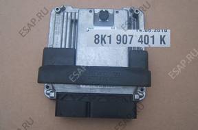 БЛОК УПРАВЛЕНИЯ 8K1907401K