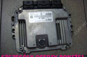 БЛОК УПРАВЛЕНИЯ 8M51-12A650-LB 8YLB FOCUS MK2 1.6 TDCI