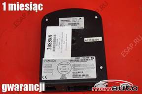 БЛОК УПРАВЛЕНИЯ   8M5T19G488 FORD FIESTA MK7 10 год,