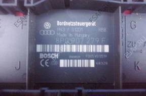 БЛОК УПРАВЛЕНИЯ   8P0907279F AUDI A3 8P0