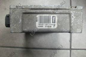 БЛОК УПРАВЛЕНИЯ 9 Fiat Seicento 900   73812511