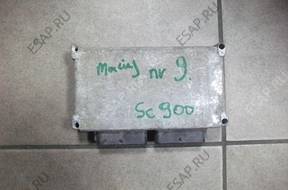 БЛОК УПРАВЛЕНИЯ 9 Fiat Seicento 900   73812511