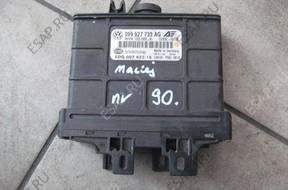 БЛОК УПРАВЛЕНИЯ 90 V.W. 099927733AG  5DG007922-16