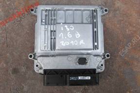 БЛОК УПРАВЛЕНИЯ 9001040172KC 39112-2B202 HYUNDAI I30 1.6B