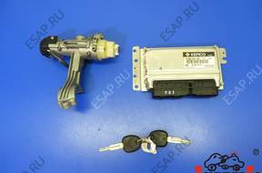 БЛОК УПРАВЛЕНИЯ 9030930184F Hyundai Matrix 1,6b 16V 01-05