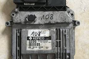 БЛОК УПРАВЛЕНИЯ 9030933220KD 39110-03345 HYUNDAI I20 3220