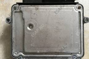 БЛОК УПРАВЛЕНИЯ 9030933220KD 39110-03345 HYUNDAI I20 3220