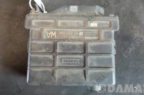 БЛОК УПРАВЛЕНИЯ 90320588 OPEL CORSA 1.6 SIEMENS