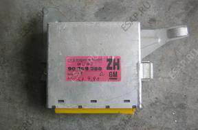 БЛОК УПРАВЛЕНИЯ   90358388 OPEL VECTRA