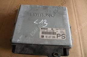 БЛОК УПРАВЛЕНИЯ 90457098 PS 0261203272 OPEL OMEGA B