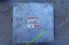 БЛОК УПРАВЛЕНИЯ 90461637   OPEL VECTRA 2,0 B