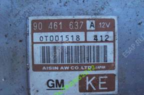 БЛОК УПРАВЛЕНИЯ 90461637   OPEL VECTRA 2,0 B