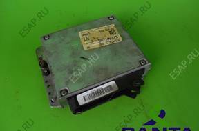 БЛОК УПРАВЛЕНИЯ 90492433 OPEL VECTRA 2.0 1997 год