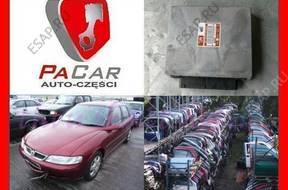 БЛОК УПРАВЛЕНИЯ   90505790 2.0 16V VECTRA B 95-02