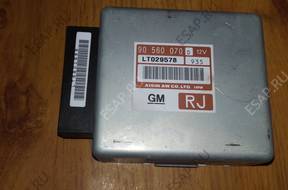 БЛОК УПРАВЛЕНИЯ   90560070 RJ OPEL ASTRA II