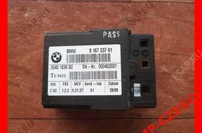 БЛОК УПРАВЛЕНИЯ 916723701  BMW E92