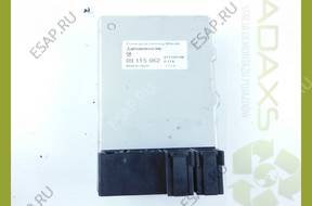 БЛОК УПРАВЛЕНИЯ 9258   УСИЛИТЕЛЯ CORSA 09115062
