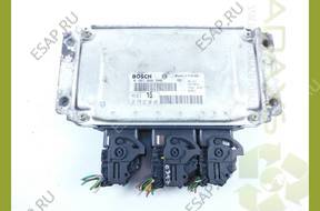 БЛОК УПРАВЛЕНИЯ 9267   PEUGEOT 0261206246