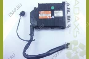 БЛОК УПРАВЛЕНИЯ 927   FIAT UNO BOSCH 0280000714