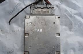 БЛОК УПРАВЛЕНИЯ   92AB-12A650-GA