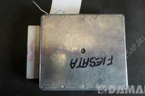 БЛОК УПРАВЛЕНИЯ 92FB-12A650-FB FORD FIESTA MK3 1.1