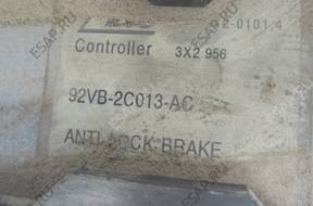 БЛОК УПРАВЛЕНИЯ   92VB-2C013-AC FORD TRANSIT 94-0