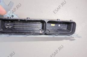 *БЛОК УПРАВЛЕНИЯ 93110-02AA5 Hyundai GETZ lift 1.1