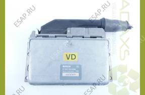 БЛОК УПРАВЛЕНИЯ 9338   OPEL VECTRA 0265103038