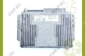 БЛОК УПРАВЛЕНИЯ 9346   RENAULT HOM7700105817