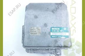 БЛОК УПРАВЛЕНИЯ 9347   CITROEN 0261200707