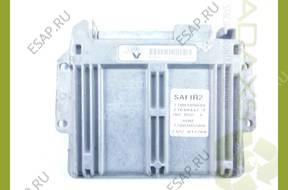 БЛОК УПРАВЛЕНИЯ 9349   RENAULT 7700109049