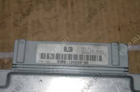 БЛОК УПРАВЛЕНИЯ 93BB12A650BB FORD MONDEO 1.8 16V