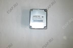 БЛОК УПРАВЛЕНИЯ 9436780 RE AVEO KALOS 1.4 16V 2007 год.