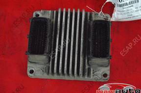 БЛОК УПРАВЛЕНИЯ   94580123 LACETTI 1.8 16V 04 год, FV
