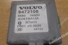 БЛОК УПРАВЛЕНИЯ   9472105 VOLVO V70 S60 XC90
