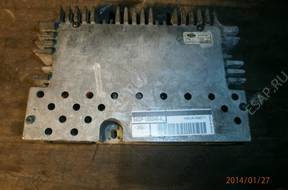 БЛОК УПРАВЛЕНИЯ 94GP-18B849-AC Ford Galaxy 2.3 96 ГОД